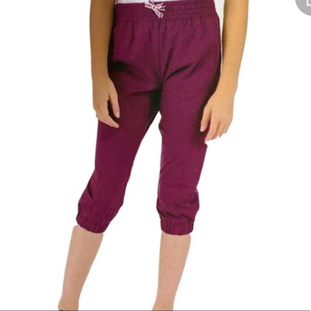 Boston traders kids casual joggers!